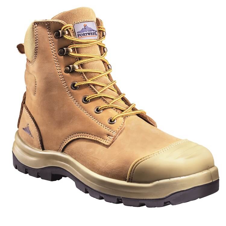 FC31 Bunbury Safety Boot - dixiesworkwear