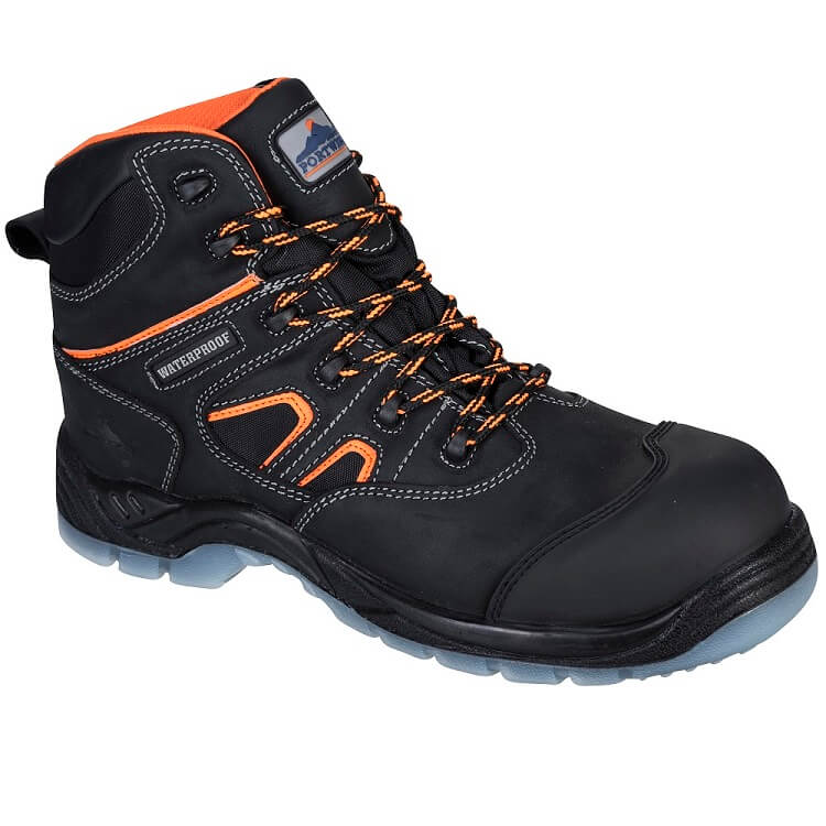 FC57 Compositelite All Weather Boot - dixiesworkwear