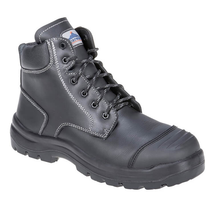 FD10 Clyde Safety Boot - dixiesworkwear