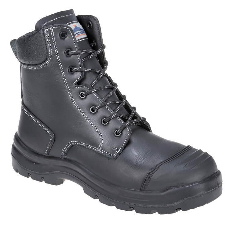 FD15 Eden Safety Boot - dixiesworkwear