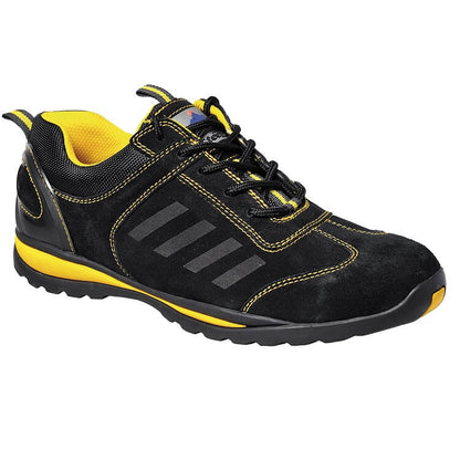 FW34 Lusum Safety Trainer S1P - dixiesworkwear