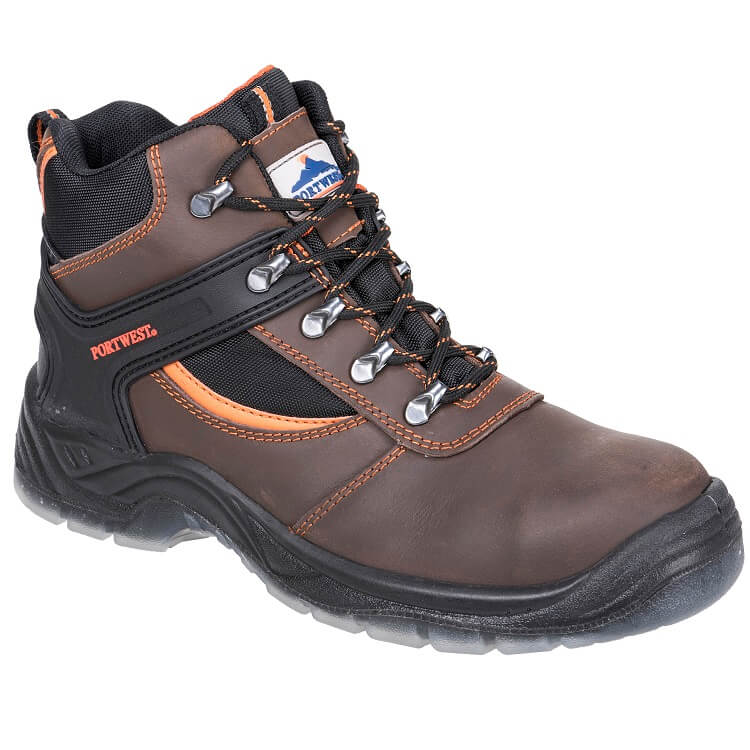 FW69 Mustang Boot - dixiesworkwear