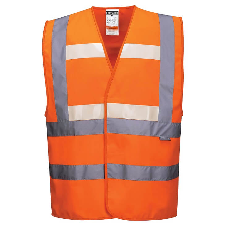 G470 Triple Technology Vest - dixiesworkwear