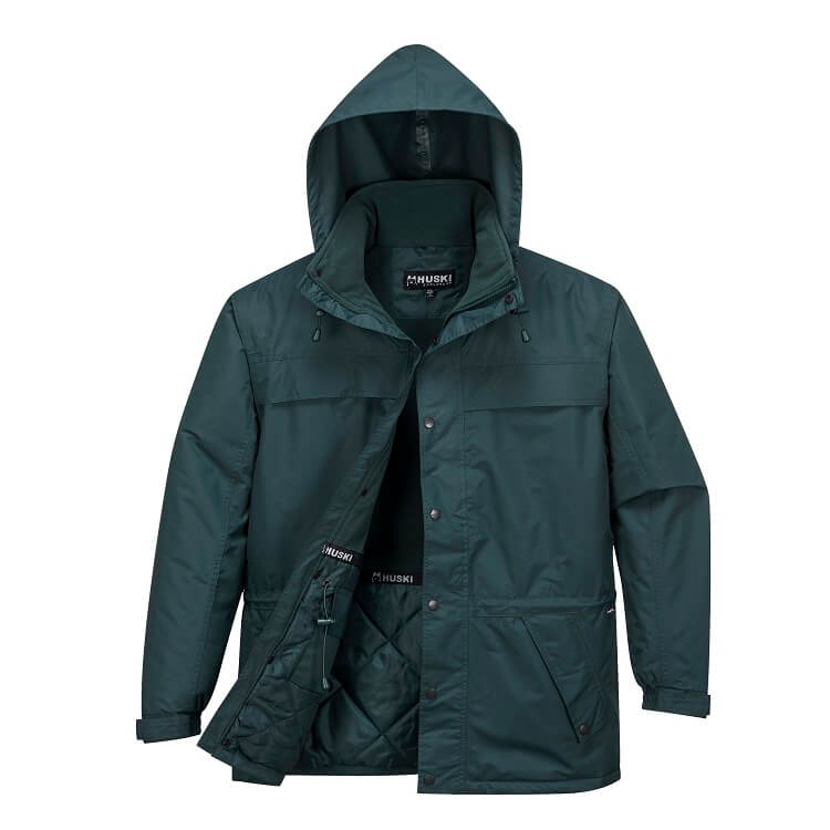 K4039 Everest Jacket - MAIN - dixiesworkwear