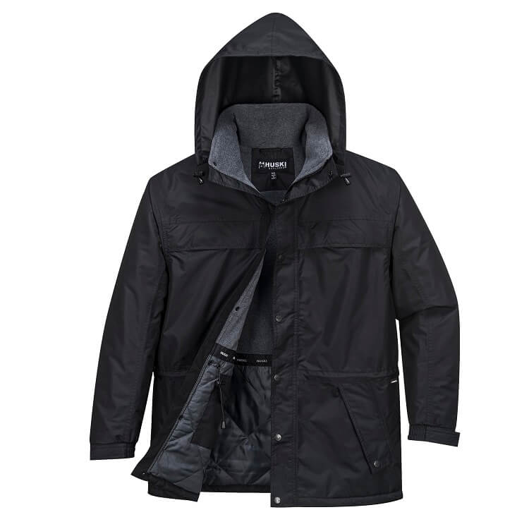 K4039 Everest Jacket - MAIN - dixiesworkwear