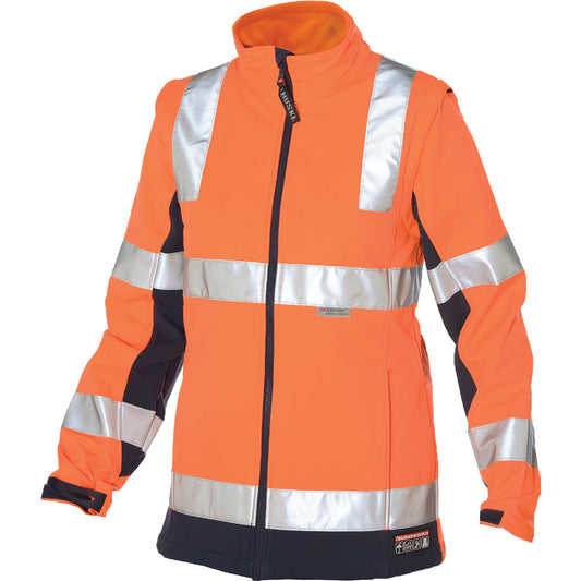 K7003 Kimberly Softshell Jacket