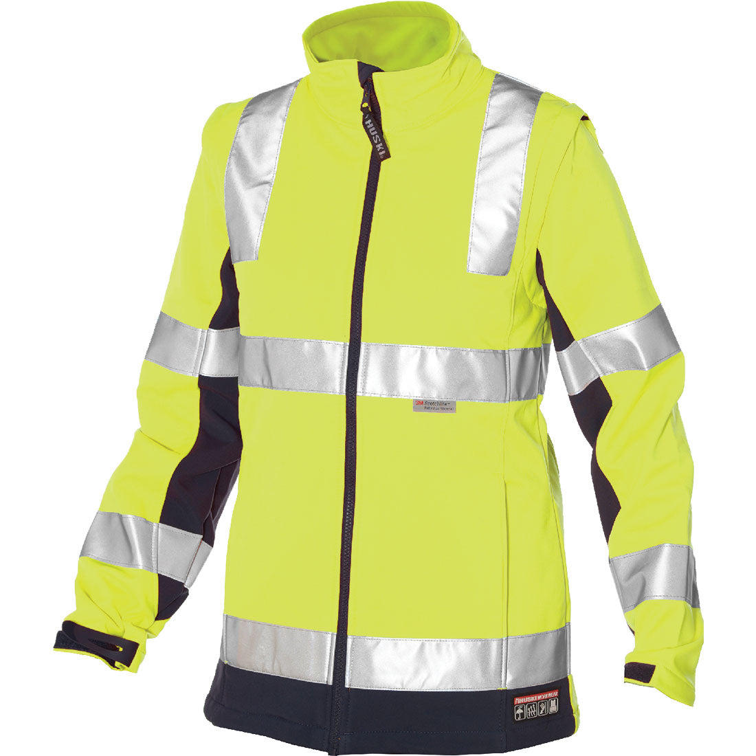 K7003 Kimberly Softshell Jacket