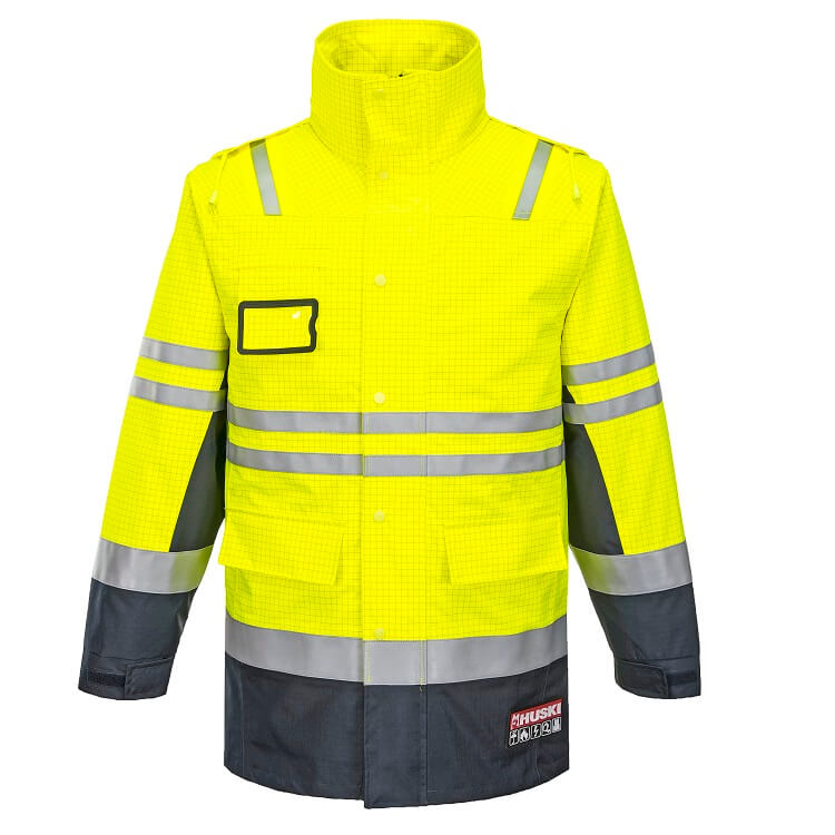 K8000 Fire Jacket - dixiesworkwear