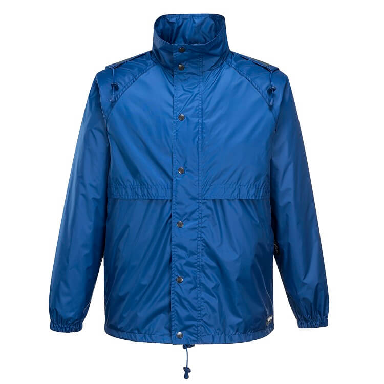 K8032 Stratus Packable Jacket - MAIN - dixiesworkwear