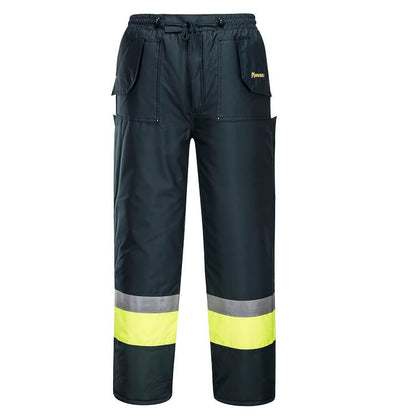 K8047 Freezer Pants - dixiesworkwear