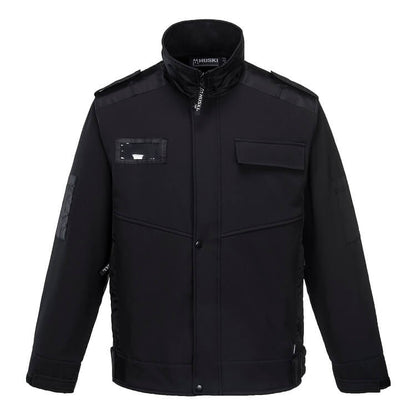 K8083 Warden Softshell Jacket - dixiesworkwear