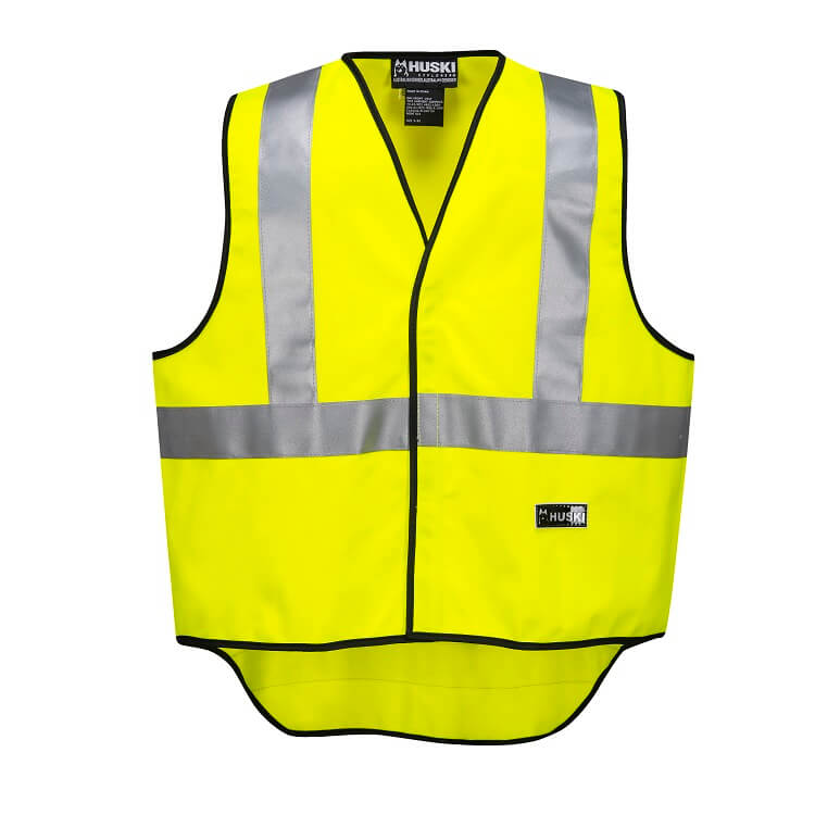 K8094 Patrol Vest - dixiesworkwear