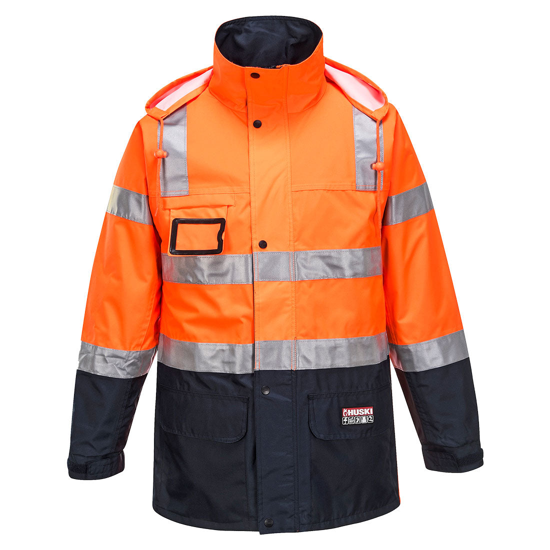 Transit Jacket  D/N