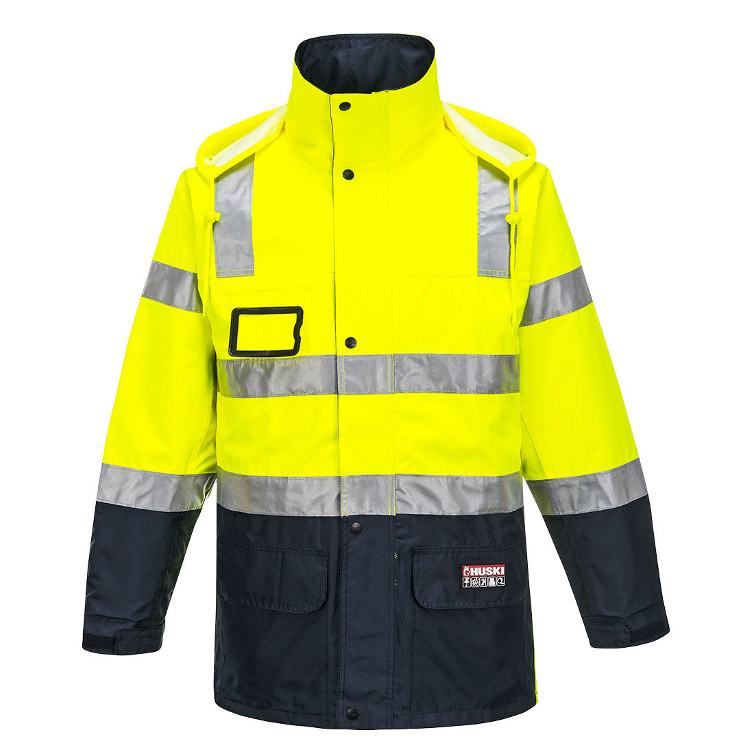 Transit Jacket  D/N