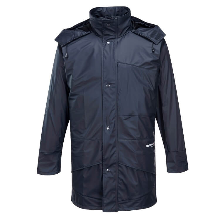 K8103 Farmers Jacket - MAIN - dixiesworkwear