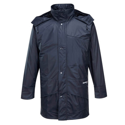 K8103 Farmers Jacket - MAIN - dixiesworkwear