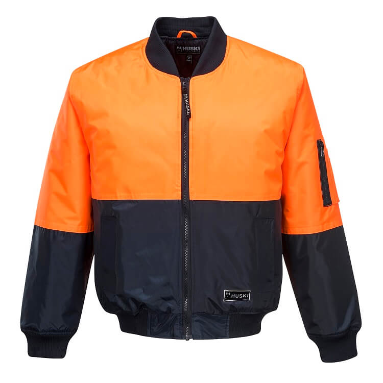 K8160 Flyer Jacket - dixiesworkwear