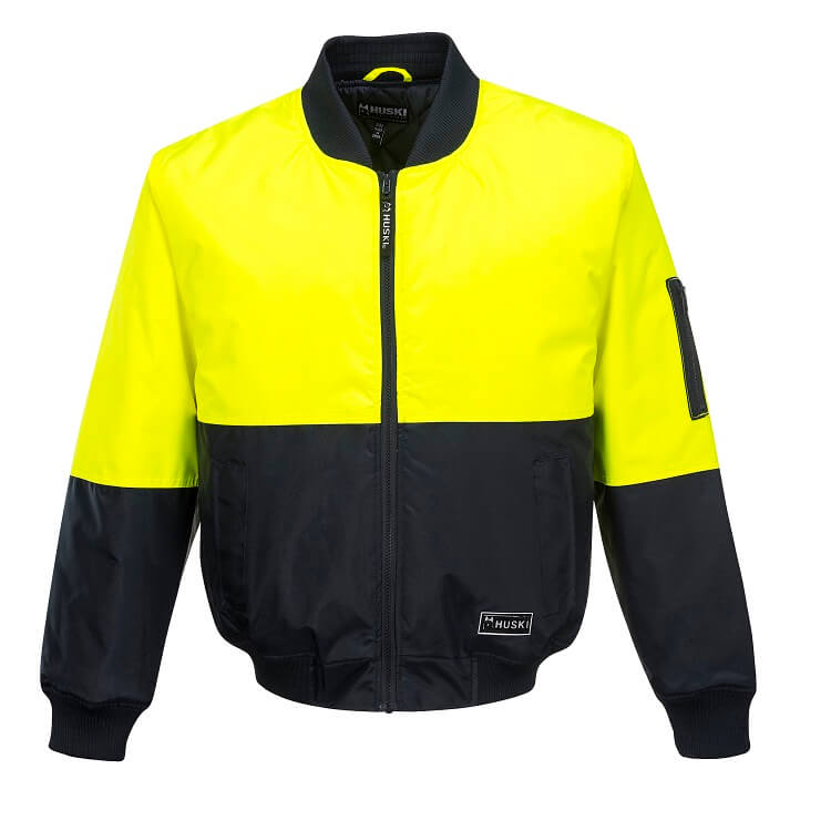 K8160 Flyer Jacket - dixiesworkwear