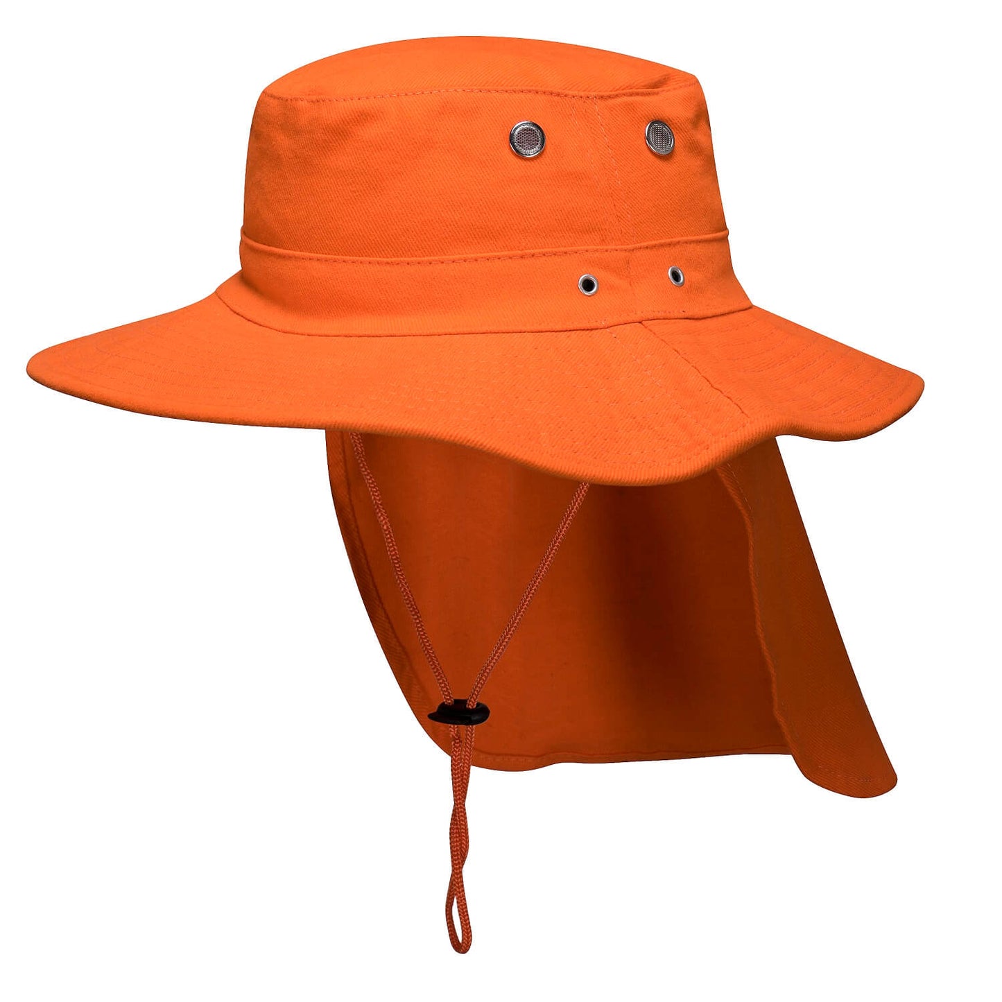 MC601 Wide Brim Hat