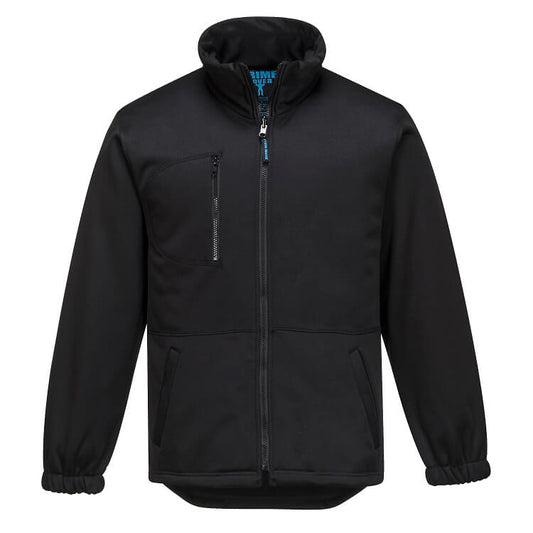 MF315 Water Repellent Fleece Jumper - dixiesworkwear