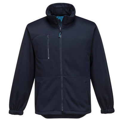 MF315 Water Repellent Fleece Jumper - dixiesworkwear