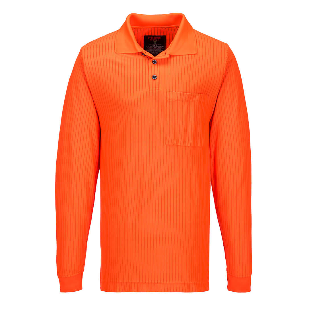 MF813 - Flame Resistant Anti-Static Polo