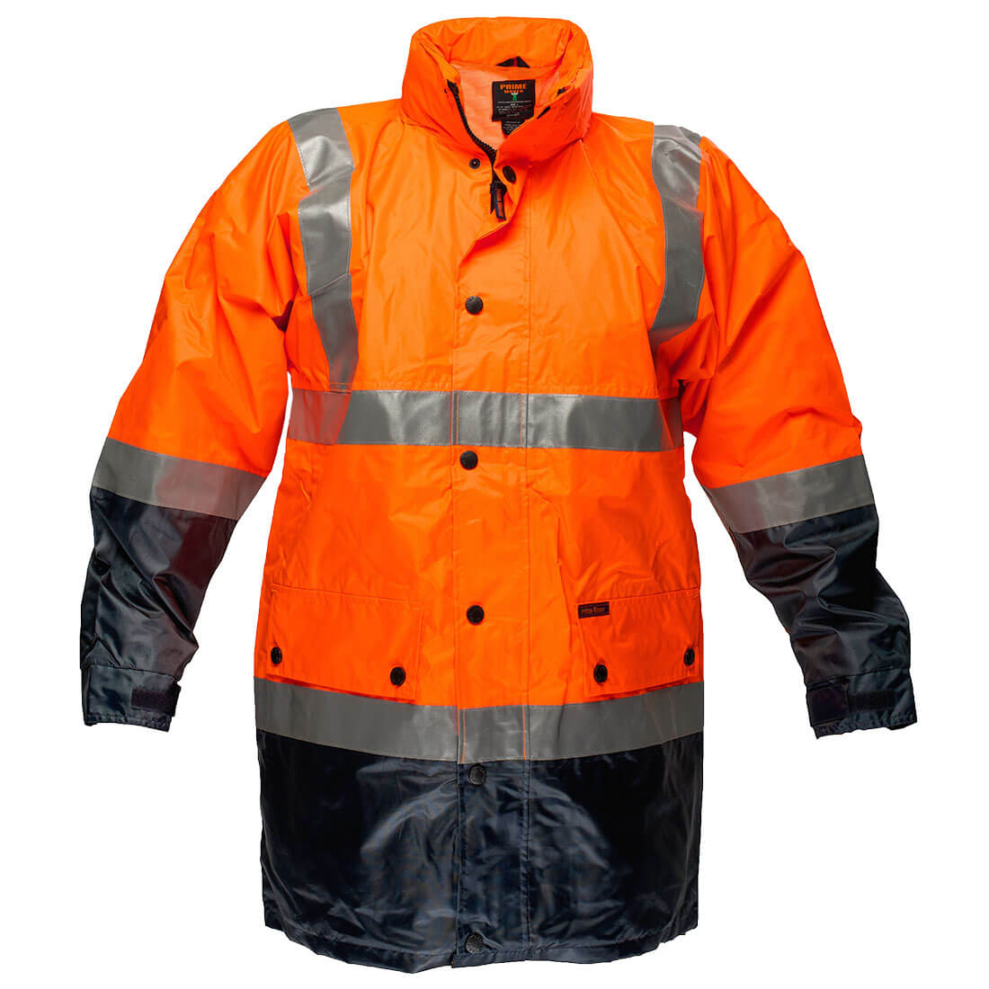 Hi-Vis 2-Tone Jacket Lite