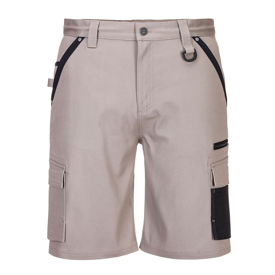 MP706 - Slim Fit Stretch Shorts