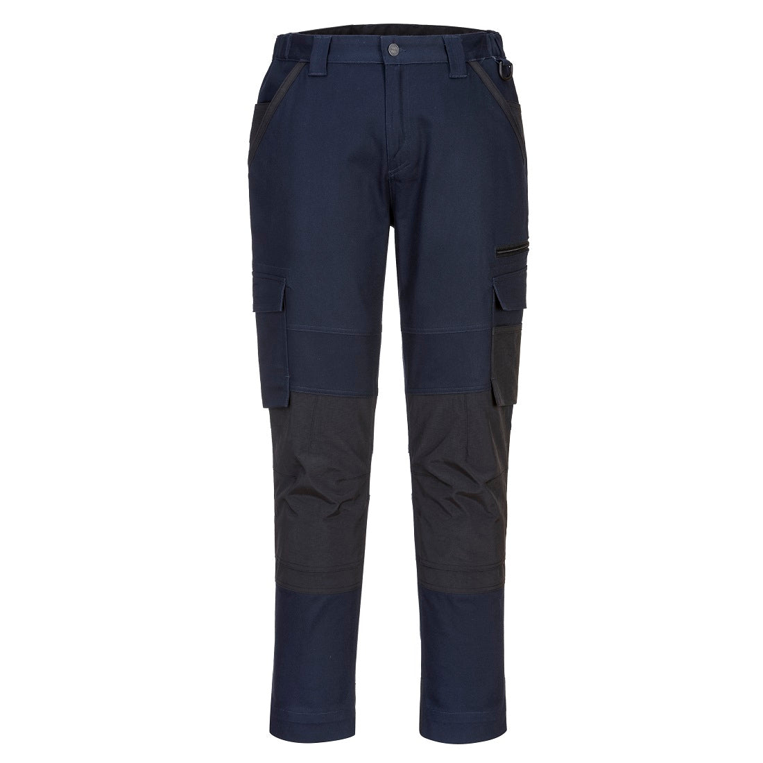 MP707 Slim Fit Trade Work Pants