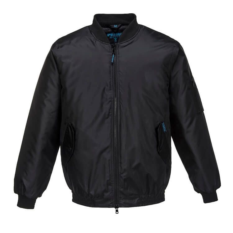 MR304 Bomber Jacket - dixiesworkwear