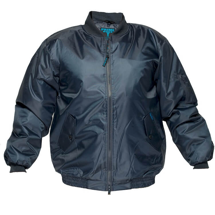 MR304 Bomber Jacket - dixiesworkwear