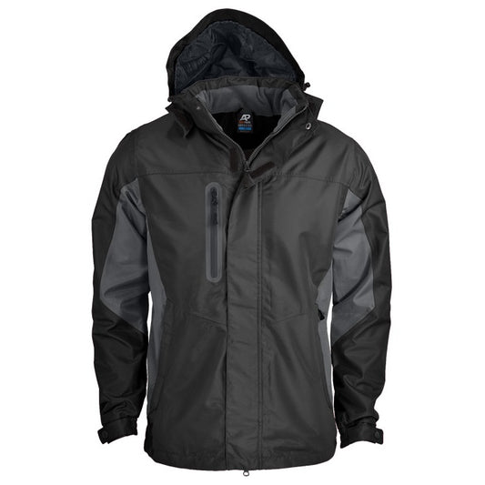 AP1516 Sheffield Waterproof Jacket