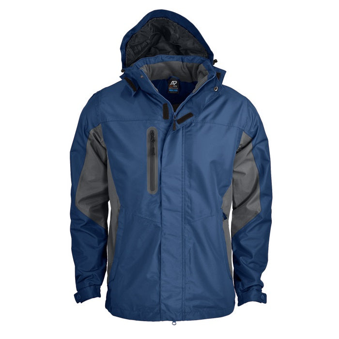 AP1516 Sheffield Waterproof Jacket