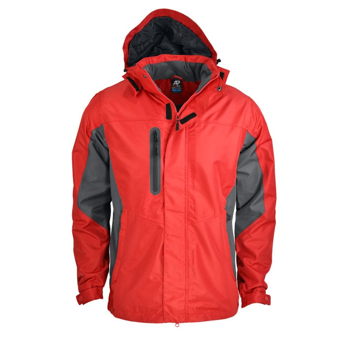 AP1516 Sheffield Waterproof Jacket