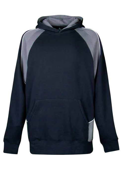 AP3509 - Kids Huxley Hoodies