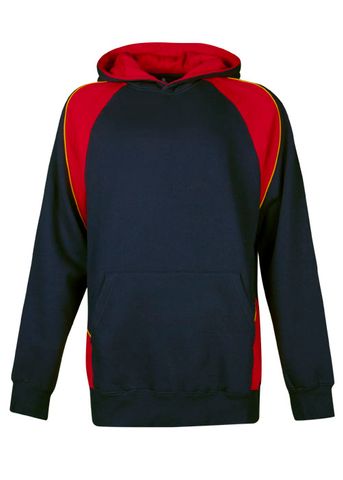 AP3509 - Kids Huxley Hoodies