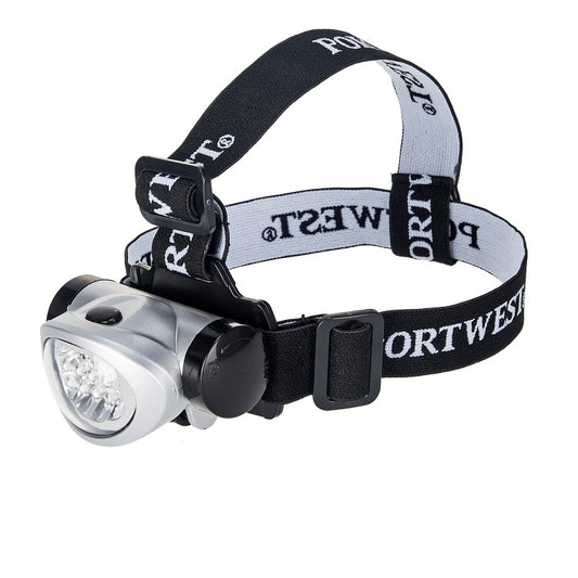 PA50 LED Head Light - dixiesworkwear