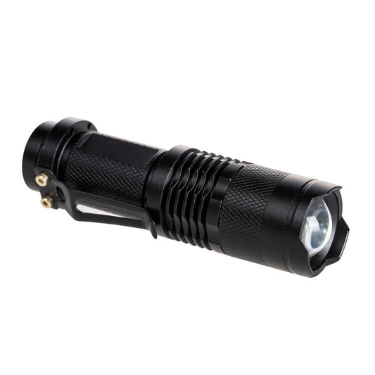 PA68 High Powered Pocket Torch - dixiesworkwear