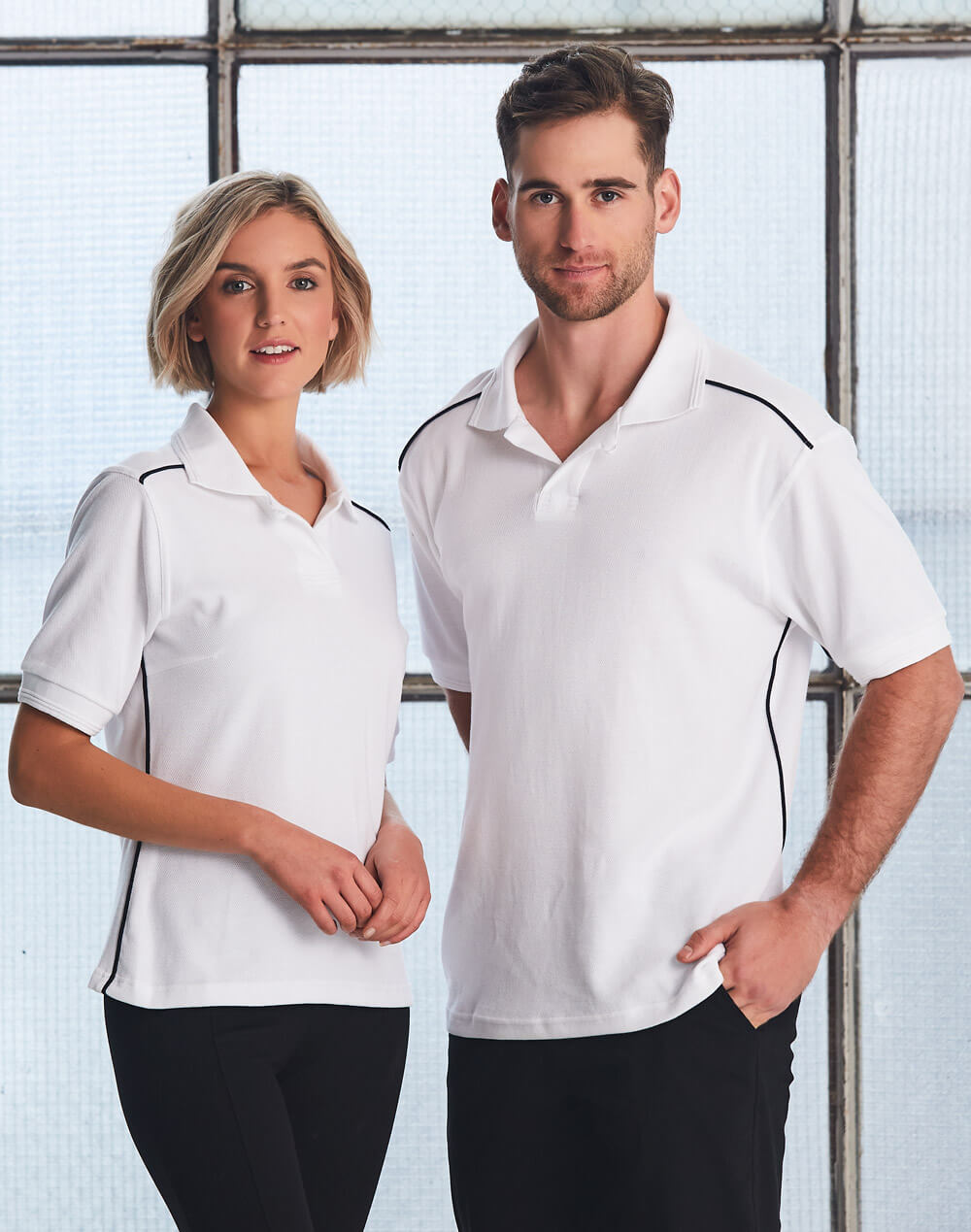 PS25 - Mens Cambridge Polo