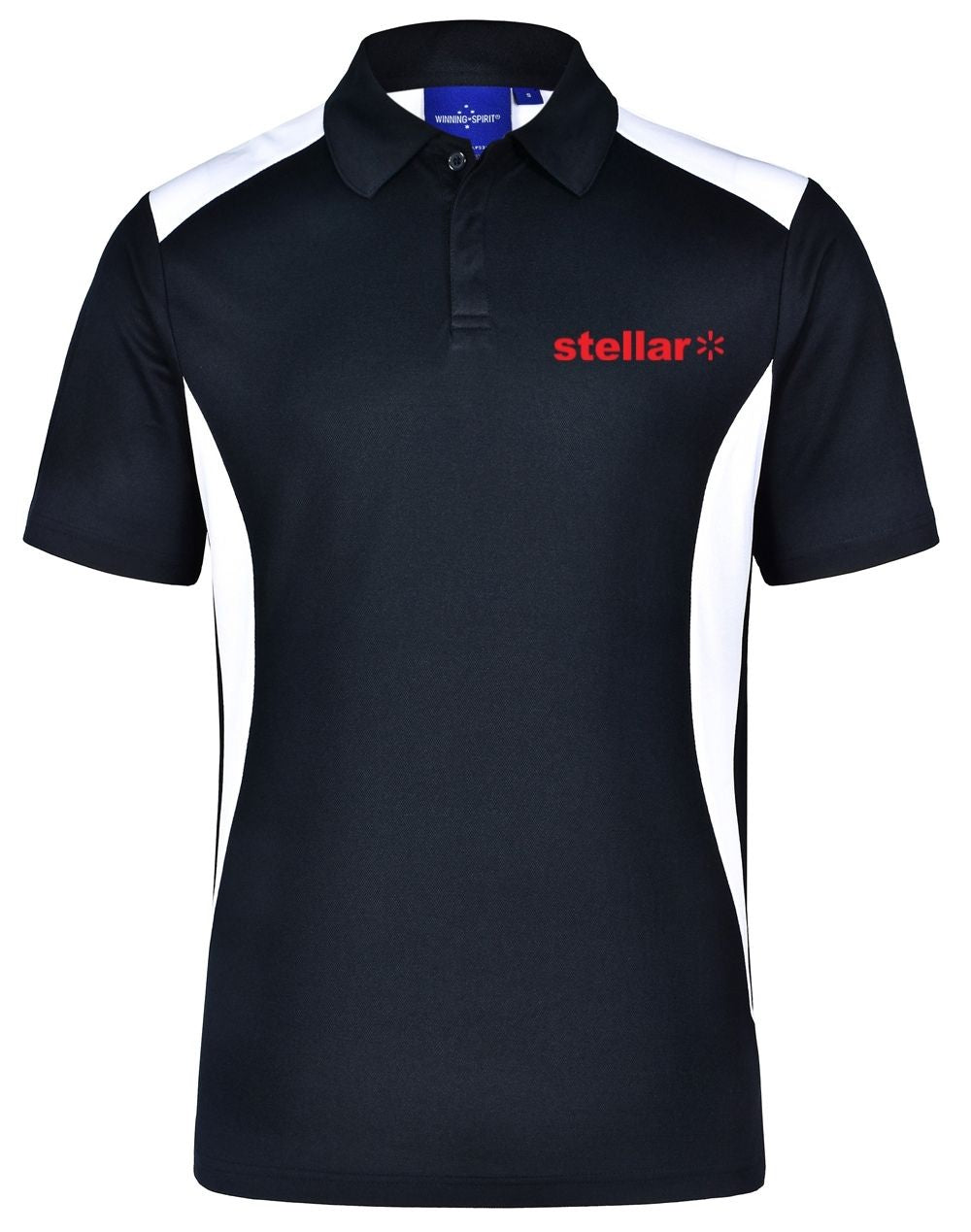 PS31 - Men's Winner Polo