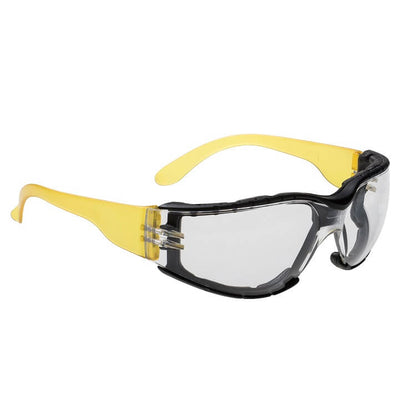 PS32 Wrap Around Plus Spectacles - dixiesworkwear