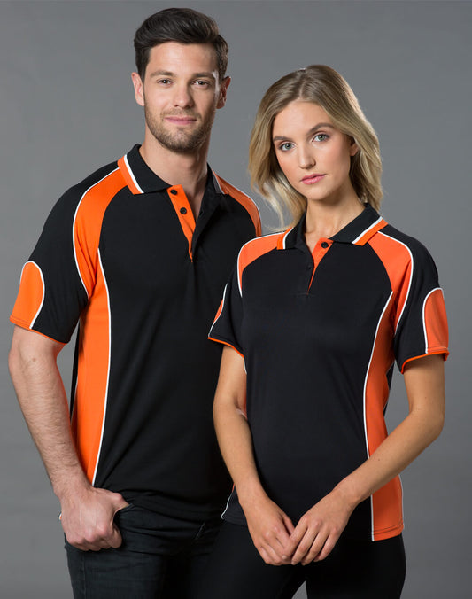 PS62 Alliance Ladies Polo Shirt