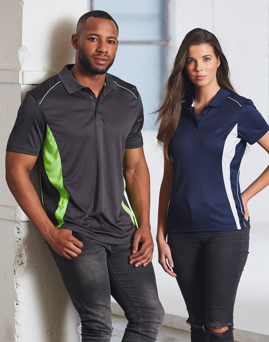 PS80 Pursuit Ladies Polo Shirt