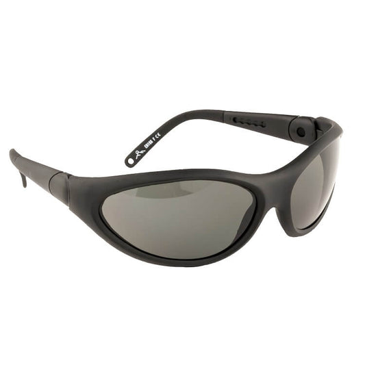 PW18 Umbra Polarised Spectacle - dixiesworkwear