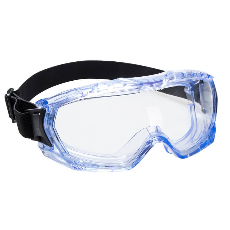 PW24 Ultra Vista Goggle - dixiesworkwear