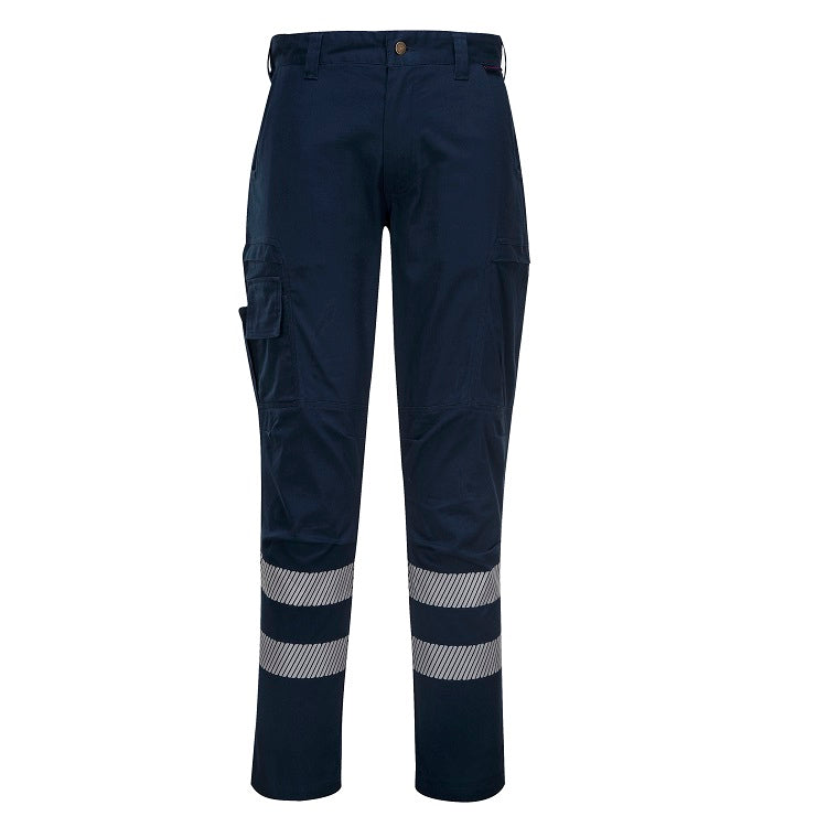 PW341 PW3 Work Stretch pants - dixiesworkwear