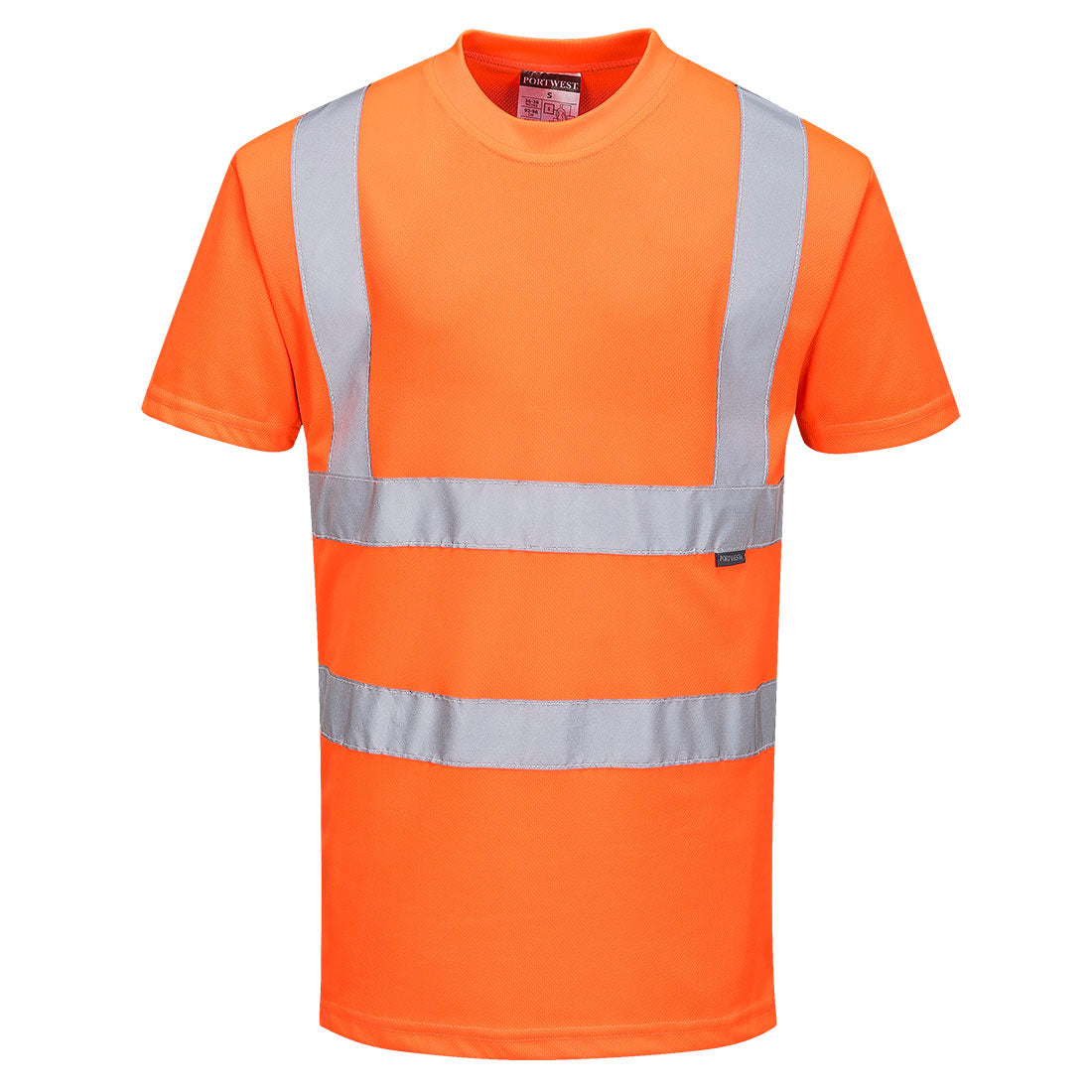 RT23 Hi-Vis T-Shirt