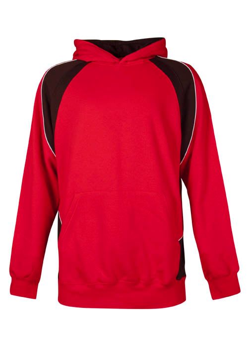 AP3509 - Kids Huxley Hoodies