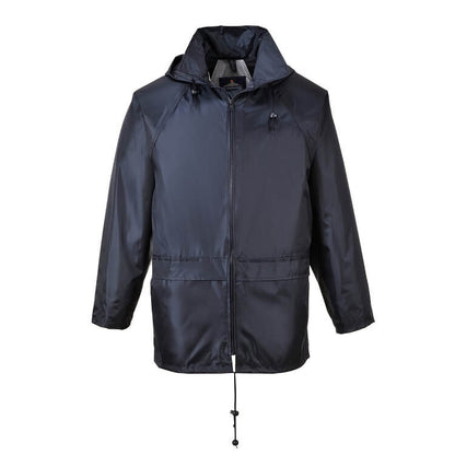 S440 Classic Rain Jacket - dixiesworkwear