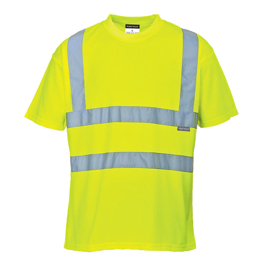 S478 Hi-Vis T Shirt